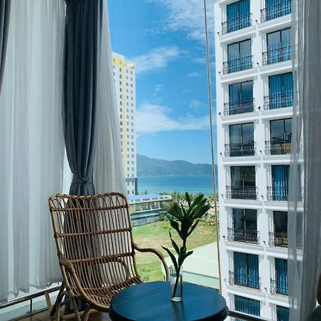 Sea Sand 2 Hotel Đà Nẵng Kültér fotó