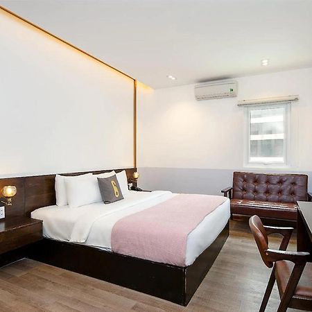 Sea Sand 2 Hotel Đà Nẵng Kültér fotó