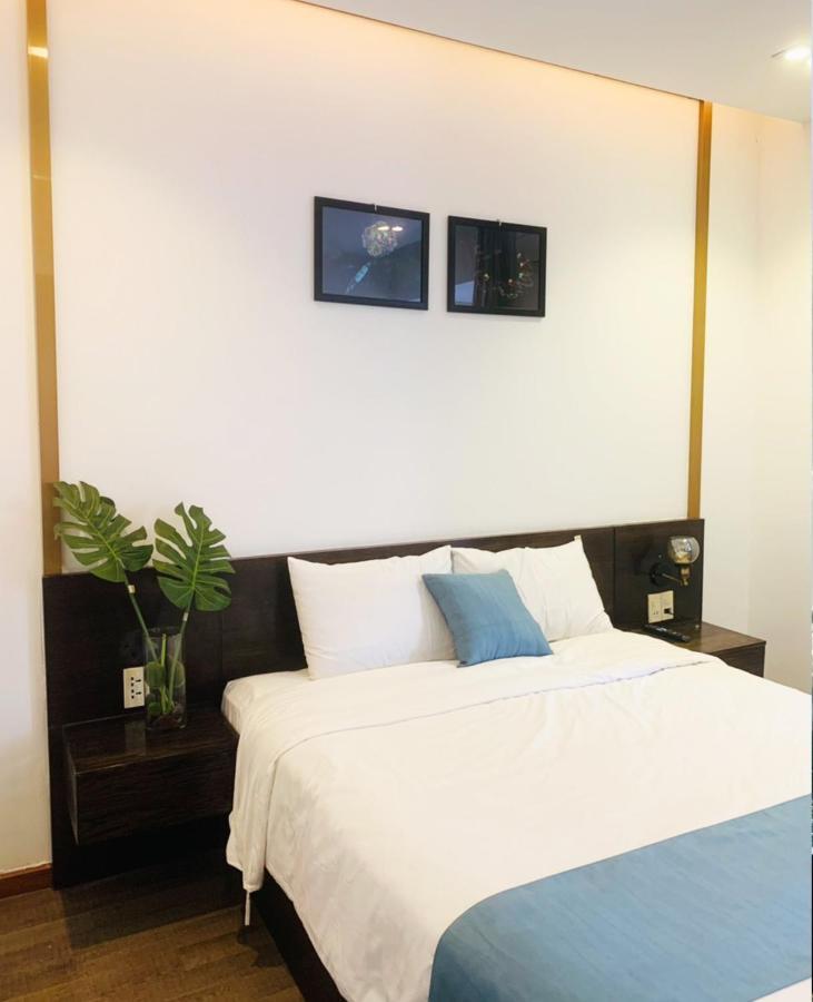 Sea Sand 2 Hotel Đà Nẵng Kültér fotó