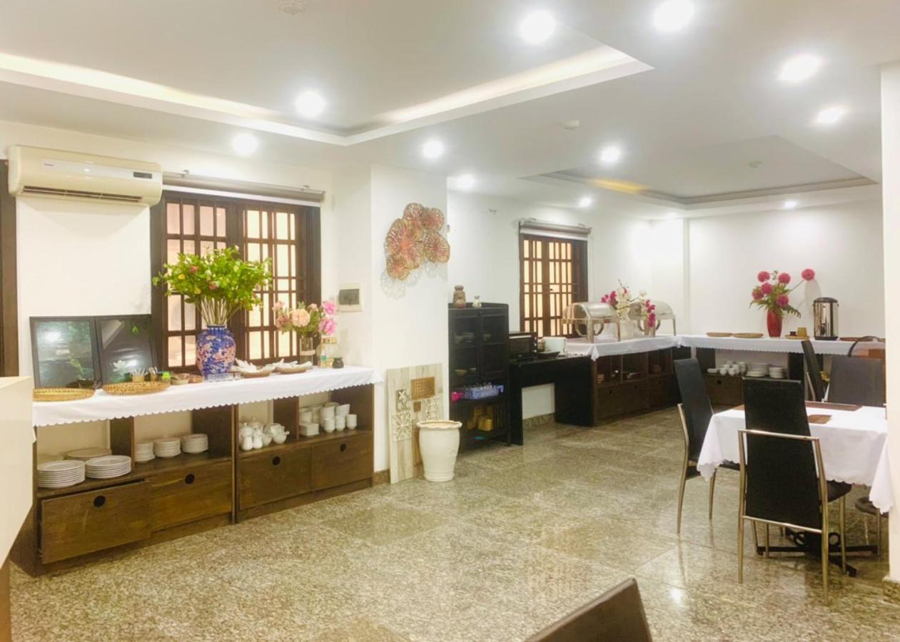 Sea Sand 2 Hotel Đà Nẵng Kültér fotó