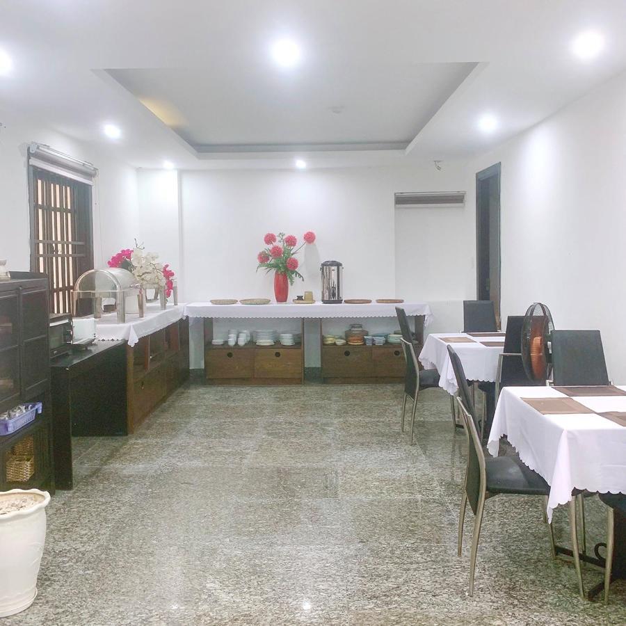 Sea Sand 2 Hotel Đà Nẵng Kültér fotó