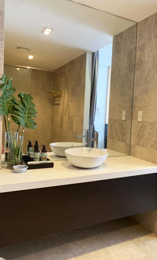Sea Sand 2 Hotel Đà Nẵng Kültér fotó