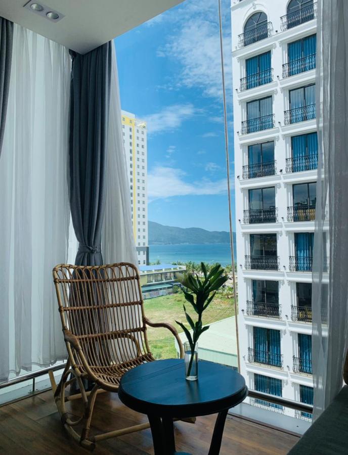 Sea Sand 2 Hotel Đà Nẵng Kültér fotó