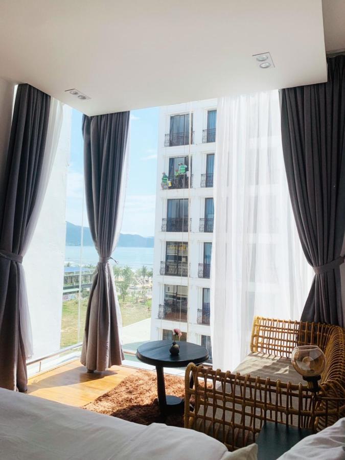 Sea Sand 2 Hotel Đà Nẵng Kültér fotó