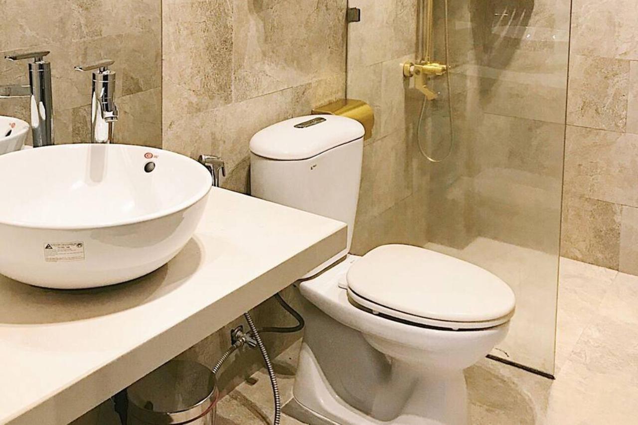 Sea Sand 2 Hotel Đà Nẵng Kültér fotó