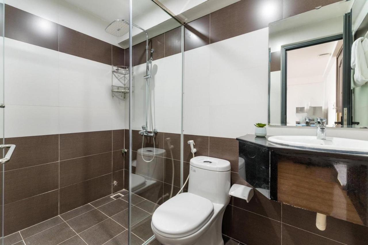 Sea Sand 2 Hotel Đà Nẵng Kültér fotó